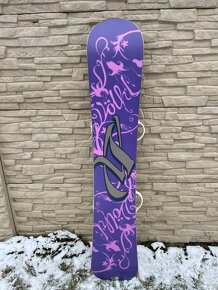 Dámsky snowboard Völkl Shine 152cm - 2