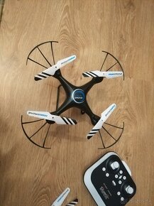 Dron na usb - Silverlit - 2