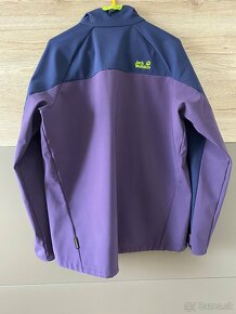 Jack Wolfskin FLEXSHIELD - Lko - 2