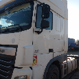 DAF XF460 - 2