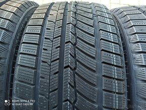 zimne pneu 235/40 R18 - 2