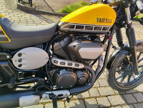 Yamaha XV 950 Bolt CR - 2