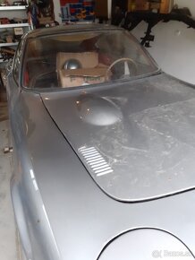 Opel GT 1900 - 2