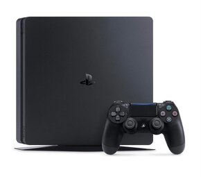 ps4 slim+ fifa 21 - 2