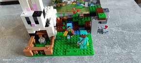 Lego 21181 Minecraft - 2