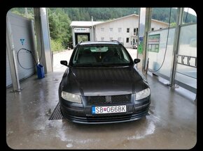 Fiat Stilo 1.9jtd - 2