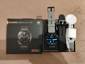 Huawei watch gt 3 - 2