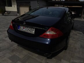 MERCEDES CLS 320 CDI - 2