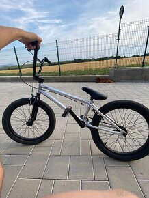 Predám BMX - 2