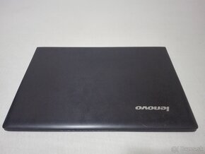 Lenovo G50. Intel i3-4.gen. 15,6 LED. SSD 256 GB. 12 GB. - 2