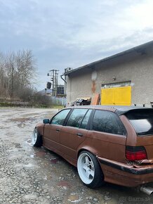 Bmw E36 328i - 2