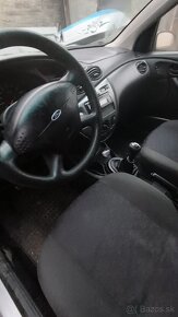 Ford focus 1.4 benzin - 2