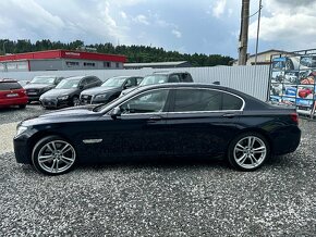 BMW Rad 7 750Ld xDrive - 2