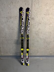 Fischer RC4 170 cm - 2