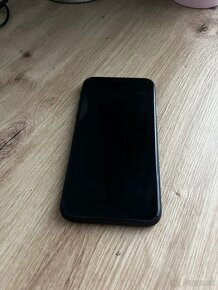 iPhone XR 64 gb čierny - 2