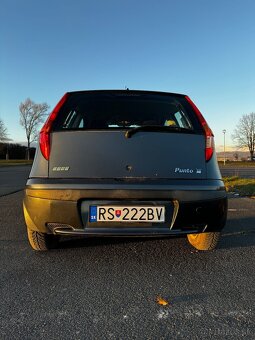 Fiat Punto - 2