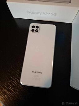 Samsung Galaxy A22 5G - 2