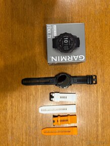 Garmin Fenix 7x - 2