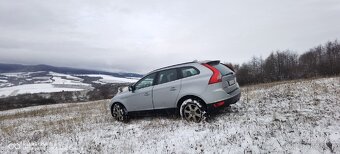 Predám /vymením Volvo xc60 2.4D - 2