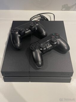 PS4 - 2