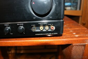 SONY TA-AV570 + DO - 2