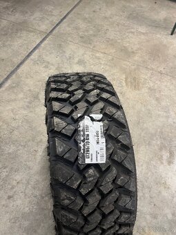 295/70 r18 off road - 2