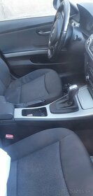 Predam BMW 320d 130kw r.v.2008 automat - 2