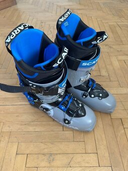 Scarpa Maestrale XT - 2