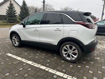 Opel Crossland X 1.6 CDTI 120kS&S Innovation - 2