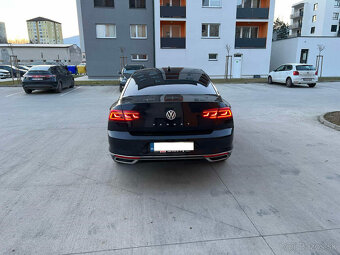 VW Passat 2.0TDI EVO ELEGANCE 110KwDSG 44.800 KM Original⭐️ - 2