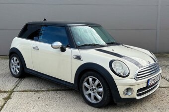 MINI COOPER D - 2