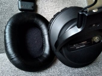 Audio-technica ATH-PRO5X - 2