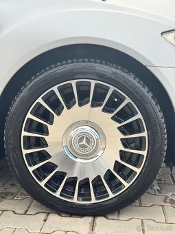 Elektrony + letné nové pneu 255/40 R19 - 2