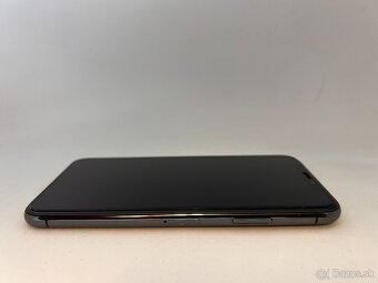 IPHONE XS SPACE GRAY 64GB ZÁRUKA - STAV AKO NOVÝ - 2