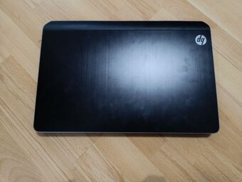 HP Pavilion DV7 - 2