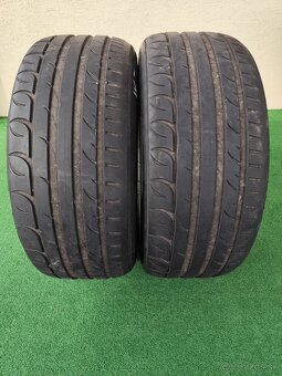 Letné pneumatiky 235/45r18 SEBRING - 2