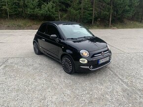 Fiat 500C - 2