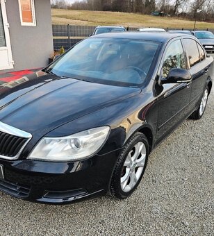 Škoda Octavia 1.6 tdi,dsg - 2