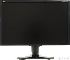 22" NEC MultiSync P221W - 2