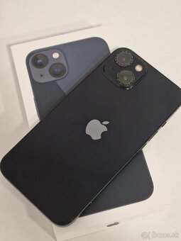 Iphone 13 Midnight 128 GB - 2