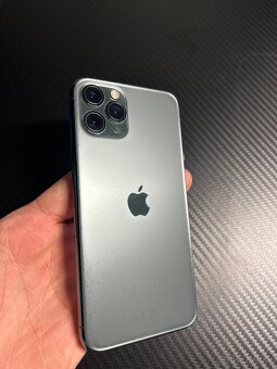 Iphone 11 Pro - 2