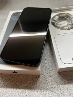 Apple iPhone 13 128gb Midnight - 2