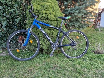 Bicykel Specialized hrxc - 2