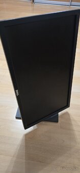 23 monitor Dell 2311HB - 2