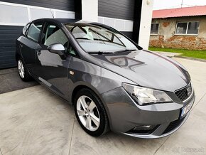 Seat Ibiza 1.2 TSI - 2