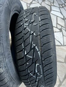 195/65 R15 Matador Sibir snow zimne - 2