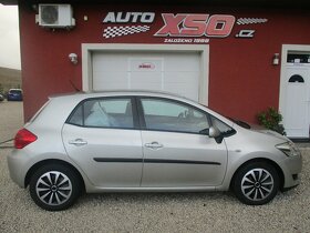 Toyota Auris 1.4 VVTi DIGI AC +SADA KOL - 2