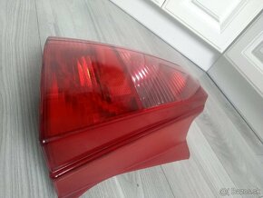 Fiat Stilo ľavé zadné svetlo - 2