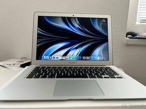 MacBook air 2017 (13inch) Apple - 2