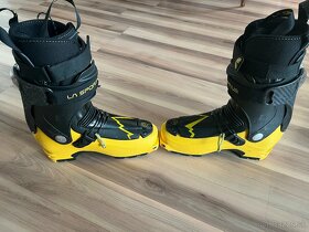 Lasportiva spitfire velkost 265 - 2